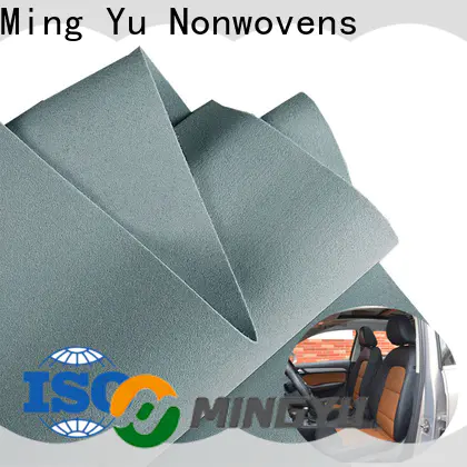 High-quality needle punched non woven fabric thickness Supply for package