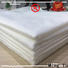 Ming Yu white spunbond fabric company for handbag