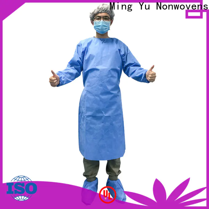 Ming Yu protective clothing company for adult