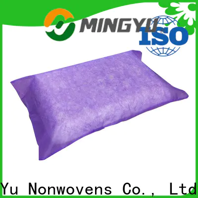 Ming Yu applications pp spunbond nonwoven fabric Suppliers for storage