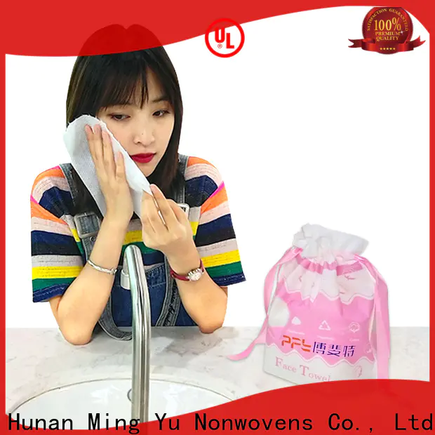 Wholesale spunbond nonwoven ecofriendly manufacturers for package