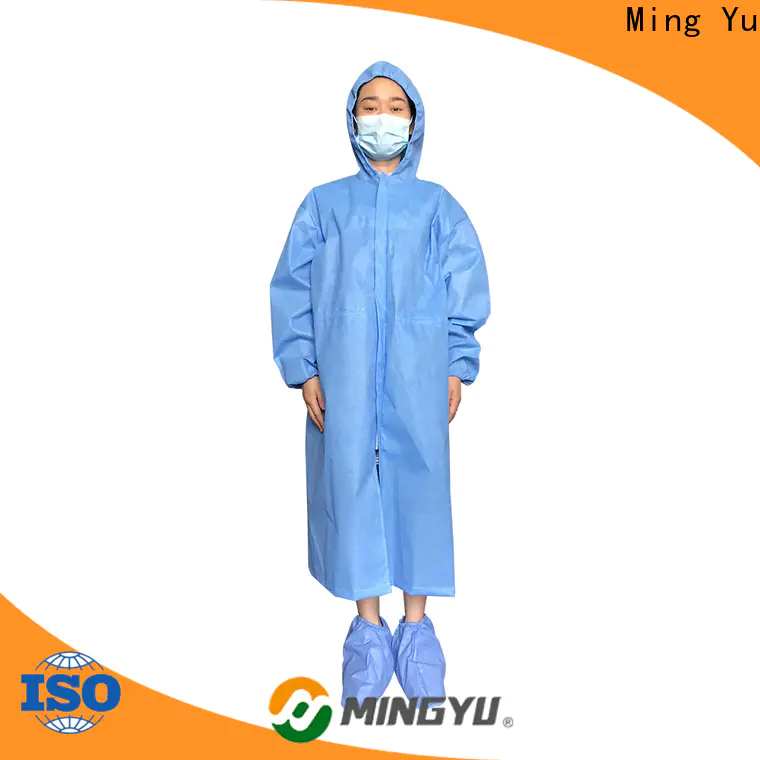 Ming Yu company for medical