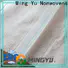 Ming Yu bulk ground cover fabric factory for storage
