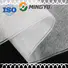 Top geotextile fabric woven Supply for home textile