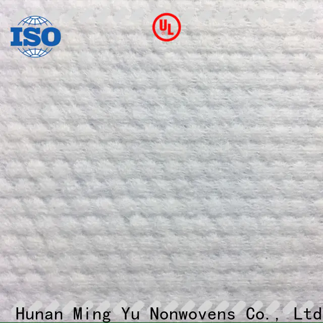 Ming Yu cost non-woven fabric manufacturing for business for storage