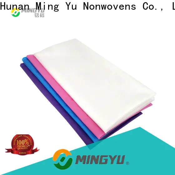 Best pp spunbond nonwoven fabric woven for business for storage