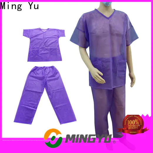 Ming Yu Top non-woven fabric manufacturing Suppliers for storage