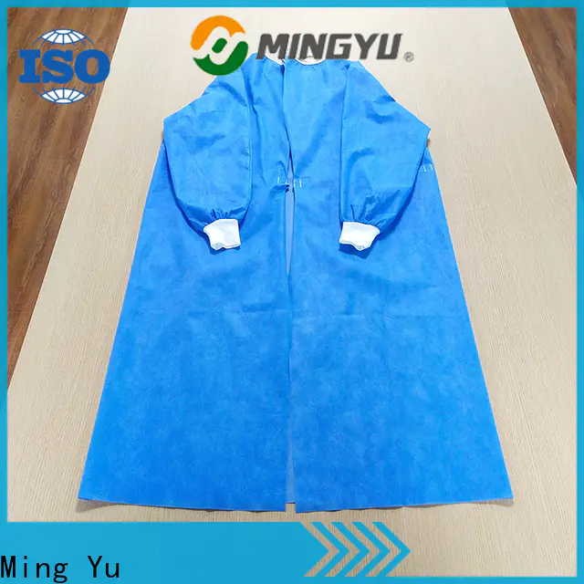 Ming Yu quality non-woven fabric manufacturing Supply for storage