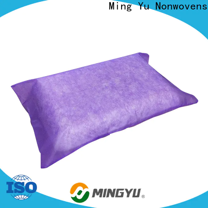 Ming Yu High-quality non-woven fabric manufacturing Supply for storage