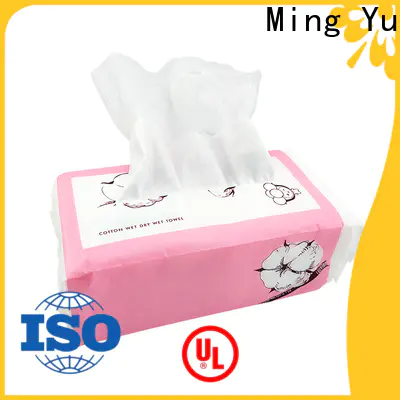 Ming Yu Wholesale non-woven fabric manufacturing manufacturers for bag