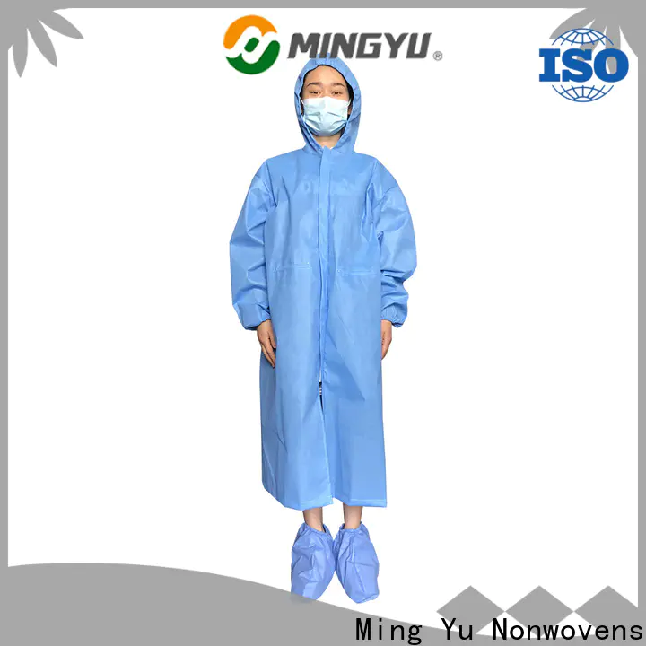 Ming Yu High-quality non-woven fabric manufacturing for business for storage