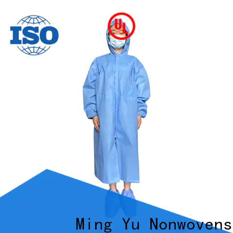 Ming Yu Latest company for medical