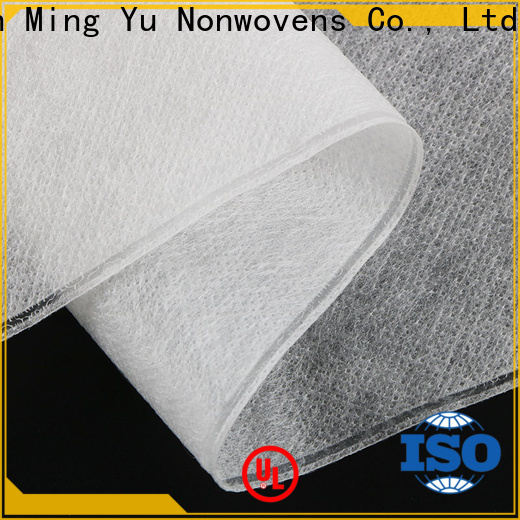 Ming Yu Wholesale agricultural fabric Suppliers for home textile