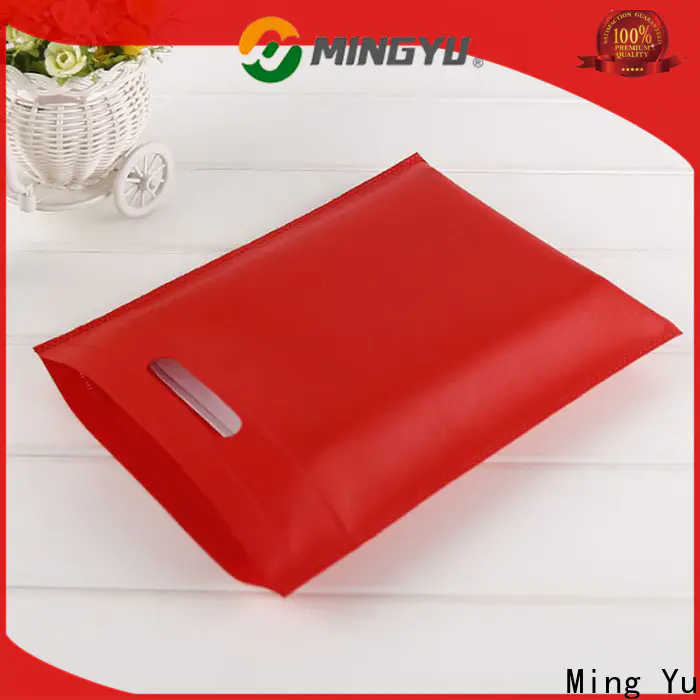 Ming Yu Top non woven carry bags for business for bag