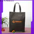 Ming Yu Custom non woven bags wholesale manufacturers for storage