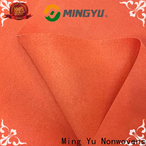 Best felt nonwoven breathable manufacturers for home textile