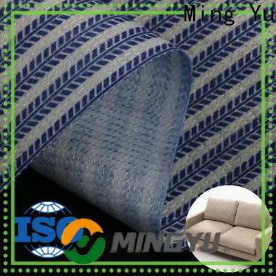 High-quality mattress ticking fabric fabric manufacturers for handbag