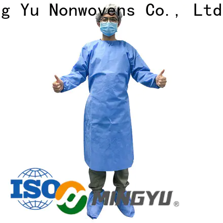 Ming Yu Wholesale protective clothing for business for adult