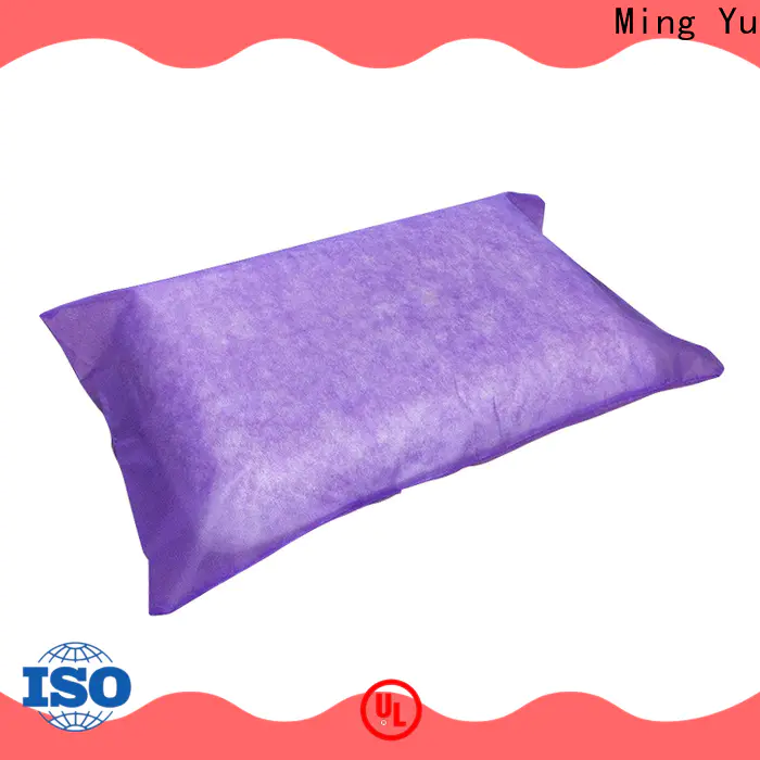 Ming Yu Custom non-woven fabric manufacturing factory for storage