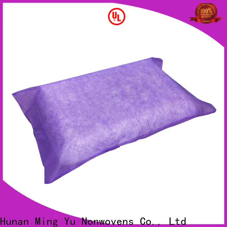 Top spunbond nonwoven colorful factory for bag