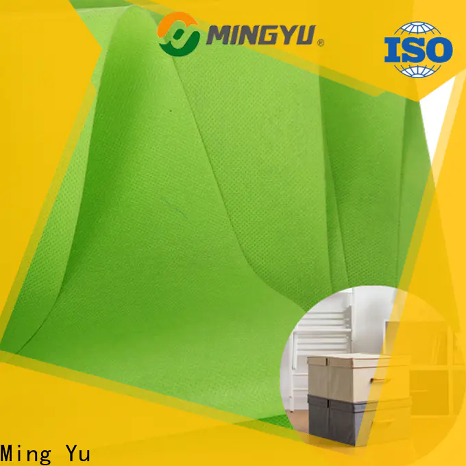 Top pp non woven recyclable for business for bag