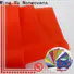 Ming Yu Custom non woven polypropylene fabric company for handbag