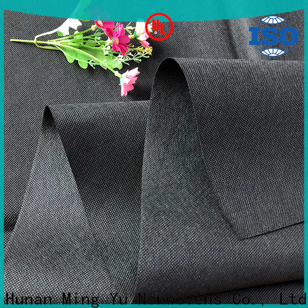 Ming Yu High-quality agricultural fabric Suppliers for storage