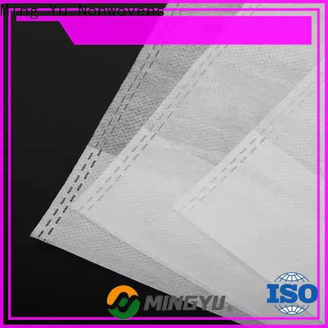High-quality geotextile fabric geotextile company for home textile