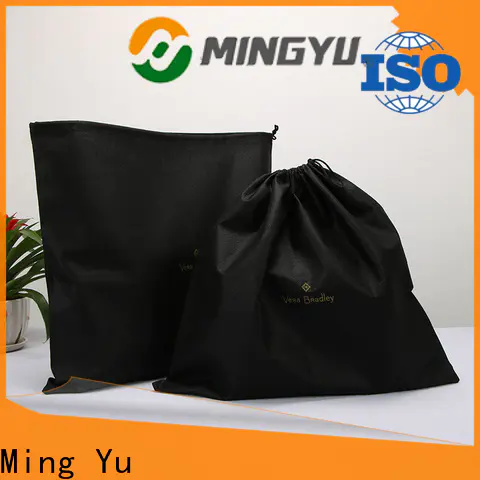 Ming Yu woven non woven promotional bags Supply for handbag