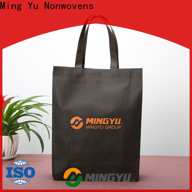 Wholesale non woven fabric bags product manufacturers for storage
