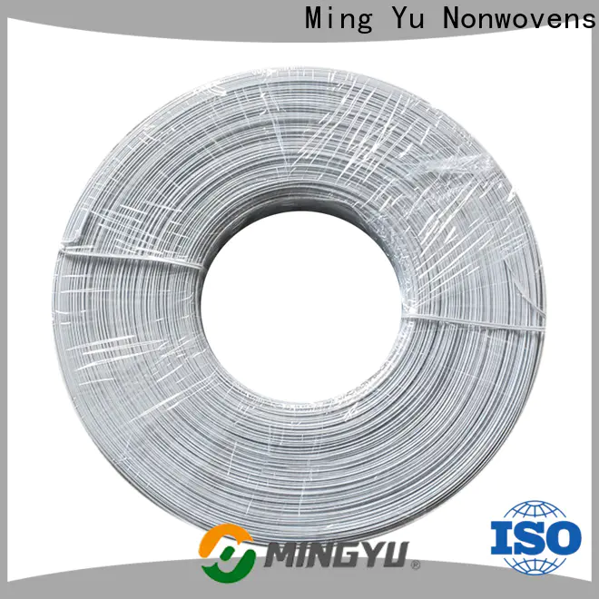 Ming Yu face mask material factory for medical