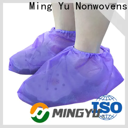 Ming Yu Latest non-woven fabric manufacturing for business for bag