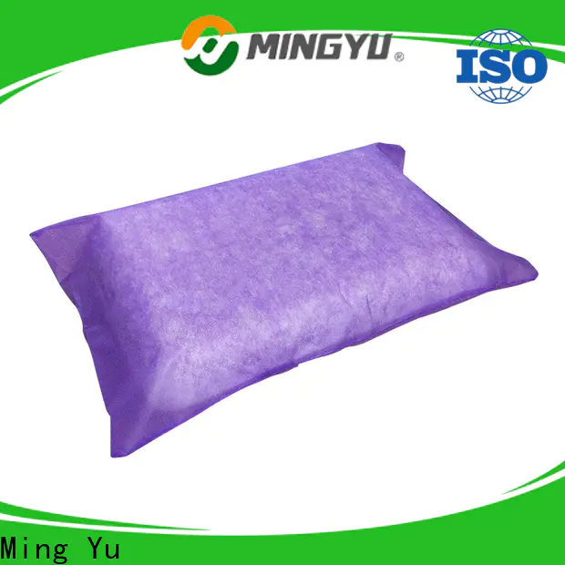 Custom non-woven fabric manufacturing efforts Suppliers for storage