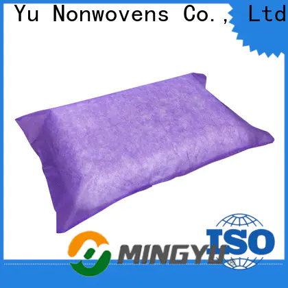 Ming Yu Wholesale non woven polypropylene manufacturers for storage
