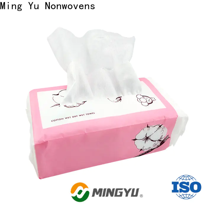 Ming Yu New non-woven fabric manufacturing manufacturers for handbag