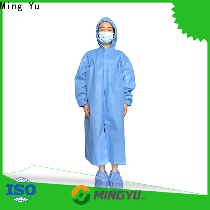 Ming Yu Top non-woven fabric manufacturing Supply for bag