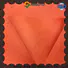 Top needle punched non woven fabric made factory for home textile