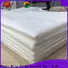 New spunlace fabric rolls Supply for storage