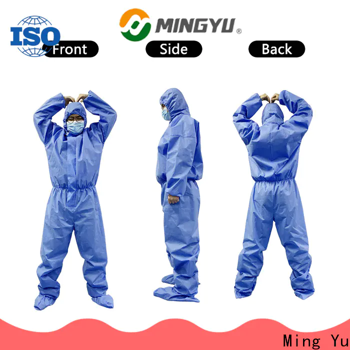 New protective clothing Supply for medical