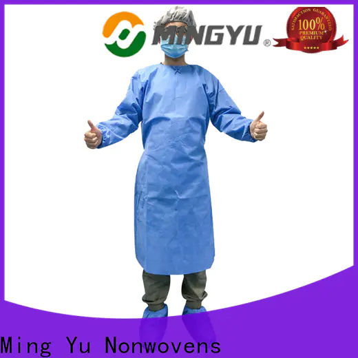Ming Yu for business for medical