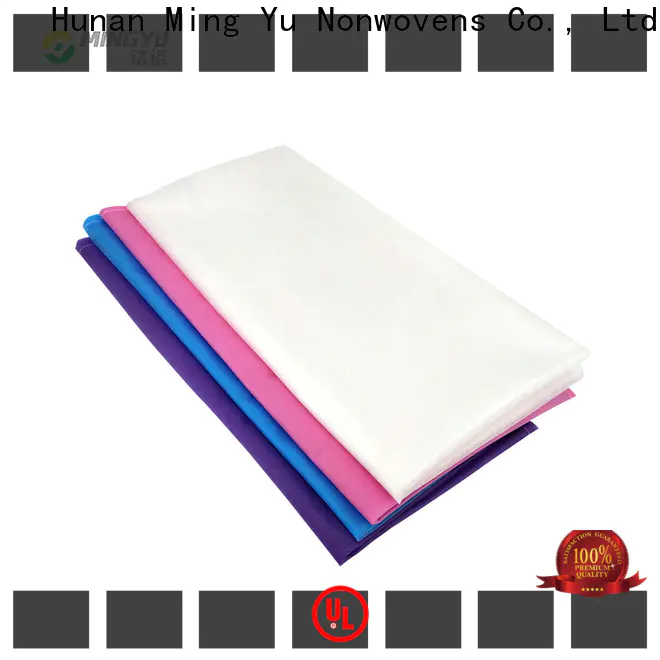 Wholesale non-woven fabric manufacturing strict Suppliers for handbag