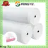 High-quality non-woven fabric manufacturing unremitting manufacturers for home textile
