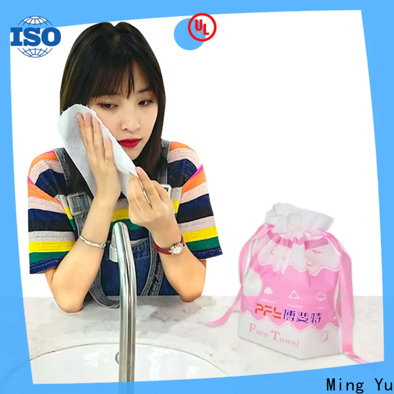 Ming Yu Top non-woven fabric manufacturing Suppliers for package
