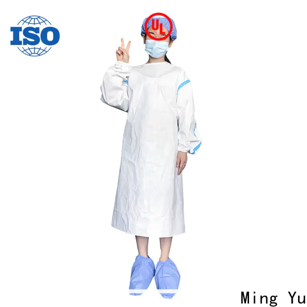 Ming Yu New for business for medical