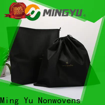 Ming Yu pp nonwoven bags factory for bag