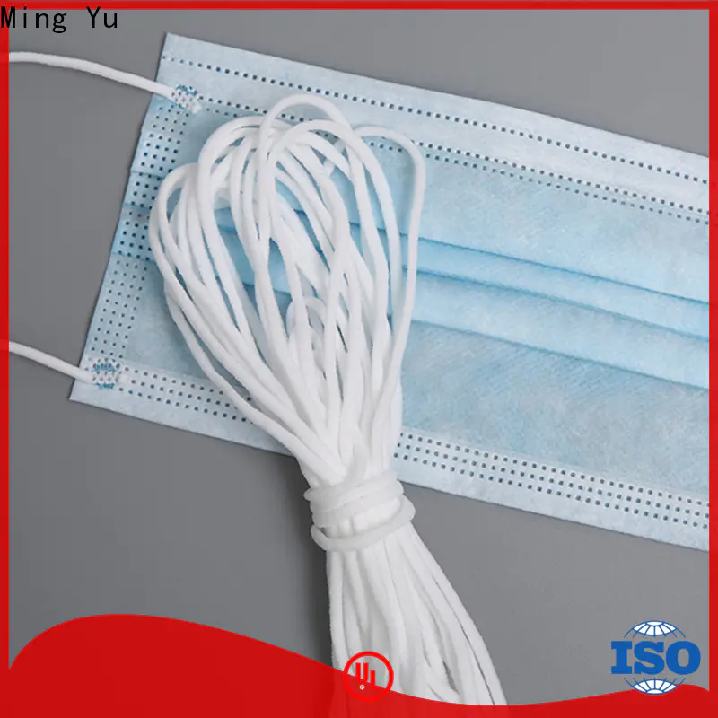 Ming Yu face mask material factory for medical