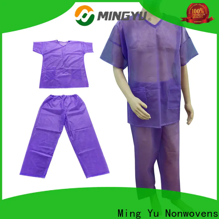 Custom non-woven fabric manufacturing cost Suppliers for storage