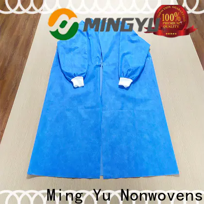 Ming Yu protective clothing manufacturers for medical