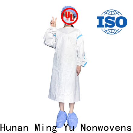 Ming Yu Best non-woven fabric manufacturing manufacturers for bag