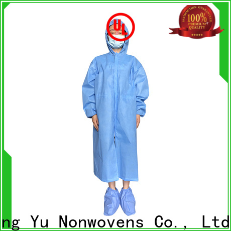 Ming Yu Custom non-woven fabric manufacturing company for storage